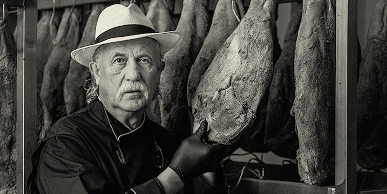 Tomaso Prosciutto - Miro Vošten